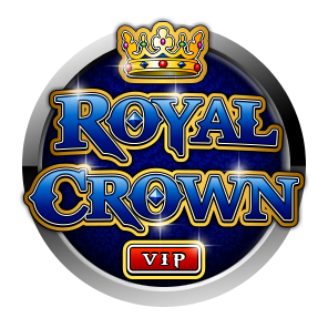 Royal Crown VIP – Eurocoin Interactive